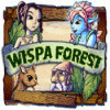 เกมส์ Wispa Forest
