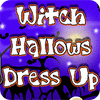 เกมส์ Witch Hallows Dress Up