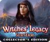 เกมส์ Witches' Legacy: Secret Enemy Collector's Edition