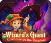เกมส์ Wizard's Quest: Adventure in the Kingdom