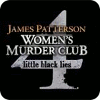 เกมส์ Women's Murder Club: Little Black Lies