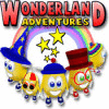 เกมส์ Wonderland Adventures