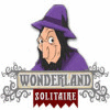 เกมส์ Wonderland Solitaire