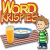 เกมส์ Word Krispies