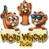 เกมส์ Word Whomp To Go