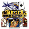 เกมส์ World Class Solitaire