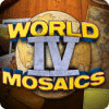 เกมส์ World Mosaics 4