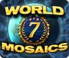 เกมส์ World Mosaics 7