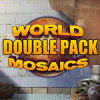เกมส์ World Mosaics Double Pack