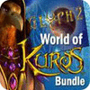 เกมส์ World of Kuros Bundle