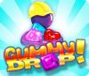 เกมส์ Gummy Drop World Saga