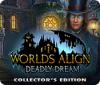 เกมส์ Worlds Align: Deadly Dream Collector's Edition