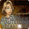 เกมส์ Youda Legend: The Curse of the Amsterdam Diamond
