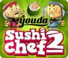 เกมส์ Youda Sushi Chef 2