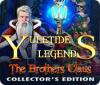เกมส์ Yuletide Legends: The Brothers Claus Collector's Edition