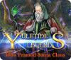เกมส์ Yuletide Legends: Who Framed Santa Claus
