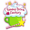 เกมส์ Yummy Drink Factory