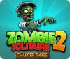 เกมส์ Zombie Solitaire 2: Chapter 3