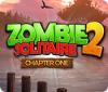 เกมส์ Zombie Solitaire 2: Chapter 1