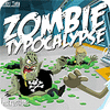 เกมส์ Zombie Typocalypse