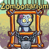 เกมส์ Zombonarium