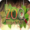 เกมส์ Zoo Break Out