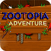 เกมส์ Zootopia Adventure
