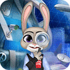 เกมส์ Zootopia Police Investigation