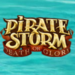 เกมส์ Pirate Storm
