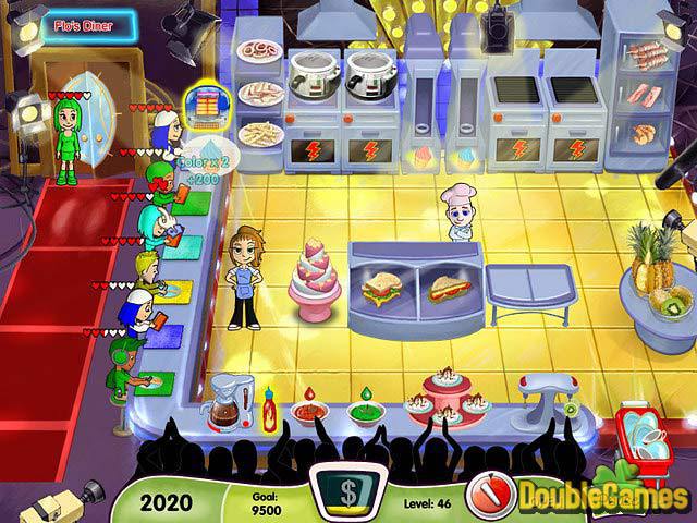 cooking dash on pc