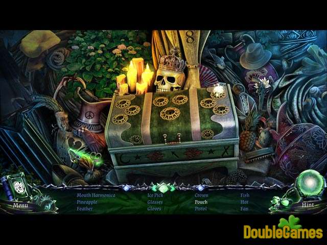 Free Download Demon Hunter 3: Revelation Screenshot 2
