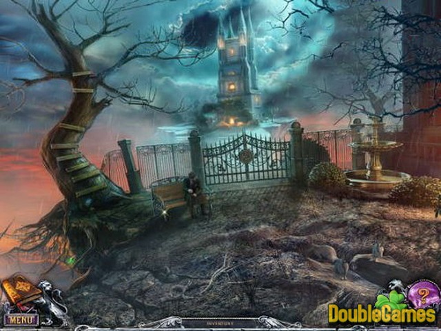 Free Download House of 1000 Doors: Serpent Flame Collector's Edition Screenshot 2