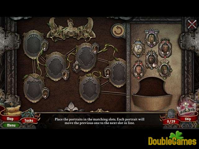 Free Download Kingmaker: Rise to the Throne Collector's Edition Screenshot 3