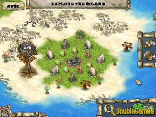 totem tribe game totem tribe game