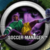 เกมส์ Soccer Manager