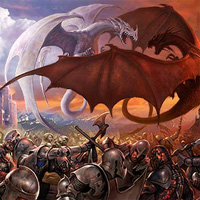 เกมส์ Legend: Legacy of Dragons